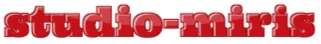 Logo studio-miris