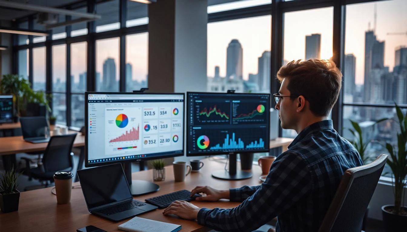 Visual Media Trends Shaping Digital Creativity